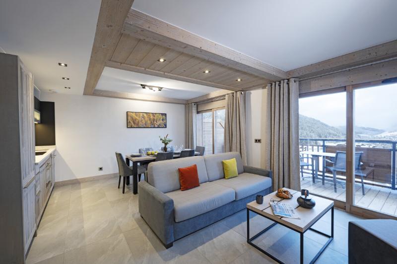 MGM Hôtels et Résidences - Les Chalets De Joy image