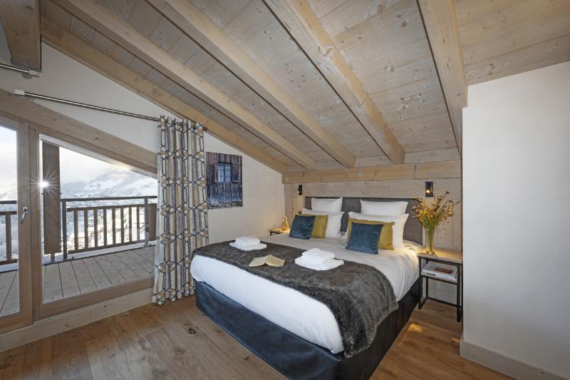 MGM Hôtels et Résidences - Les Chalets De Joy image