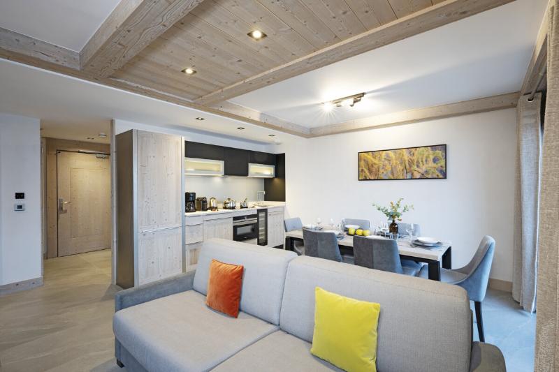 MGM Hôtels et Résidences - Les Chalets De Joy image