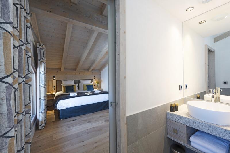 MGM Hôtels et Résidences - Les Chalets De Joy image
