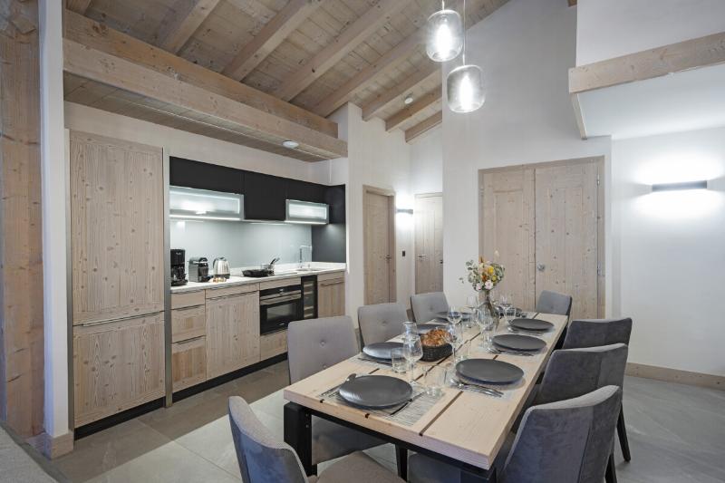 MGM Hôtels et Résidences - Les Chalets De Joy image