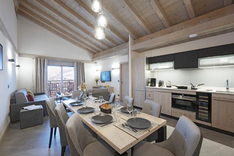 MGM Hôtels et Résidences - Les Chalets De Joy image