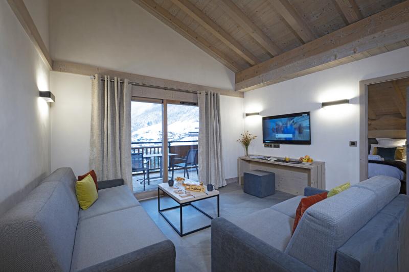 MGM Hôtels et Résidences - Les Chalets De Joy image