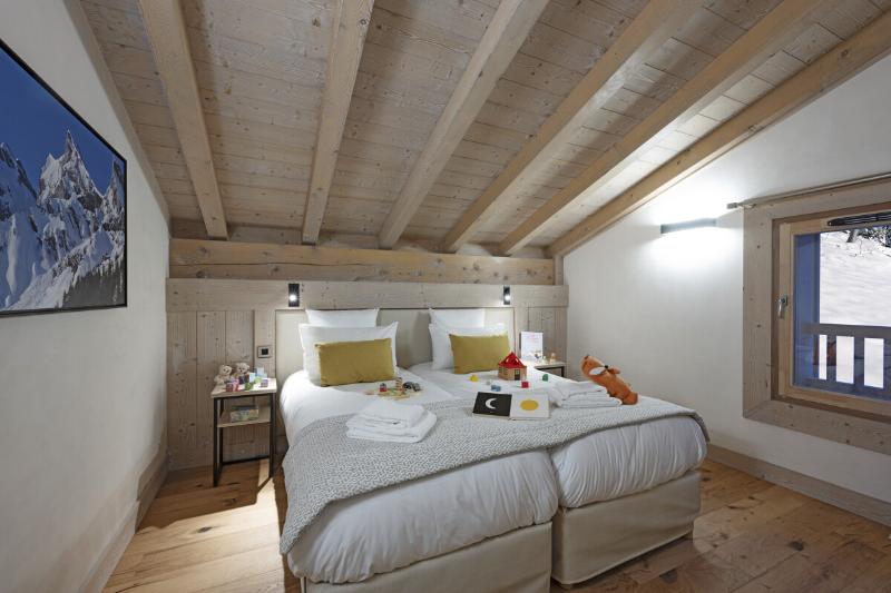 MGM Hôtels et Résidences - Les Chalets De Joy image