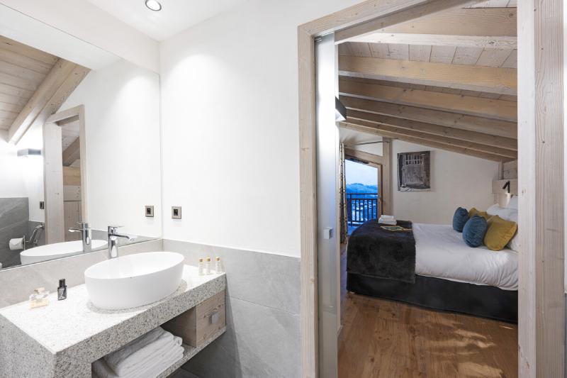 MGM Hôtels et Résidences - Les Chalets De Joy image