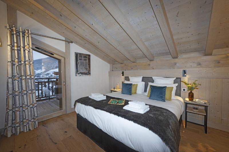 MGM Hôtels et Résidences - Les Chalets De Joy image