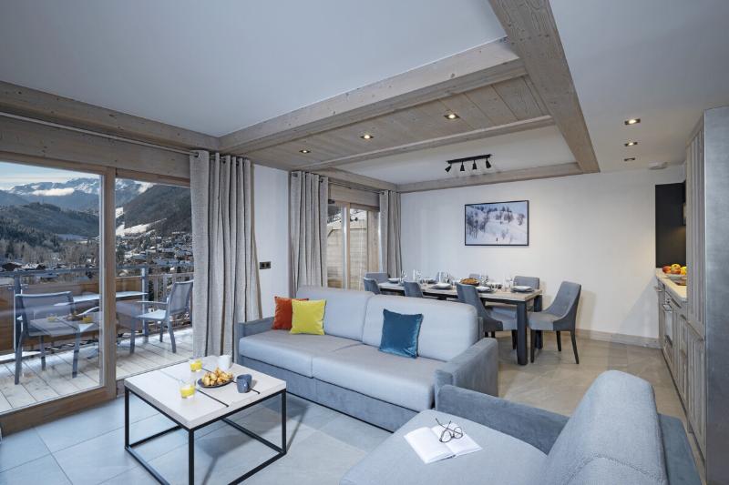 MGM Hôtels et Résidences - Les Chalets De Joy image