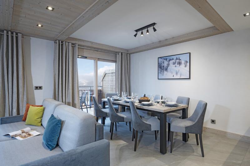 MGM Hôtels et Résidences - Les Chalets De Joy image