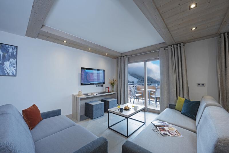 MGM Hôtels et Résidences - Les Chalets De Joy image