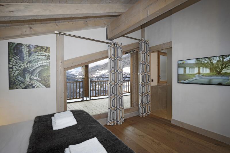 MGM Hôtels et Résidences - Les Chalets De Joy image