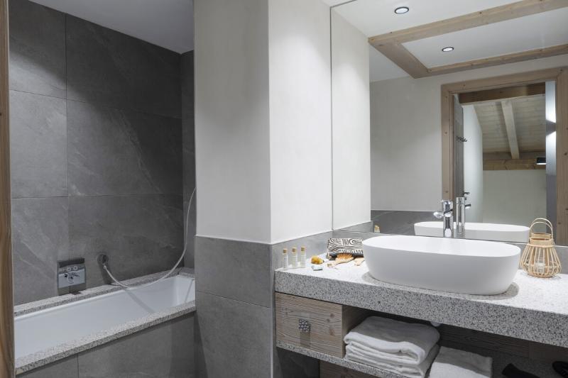 MGM Hôtels et Résidences - Les Chalets De Joy image