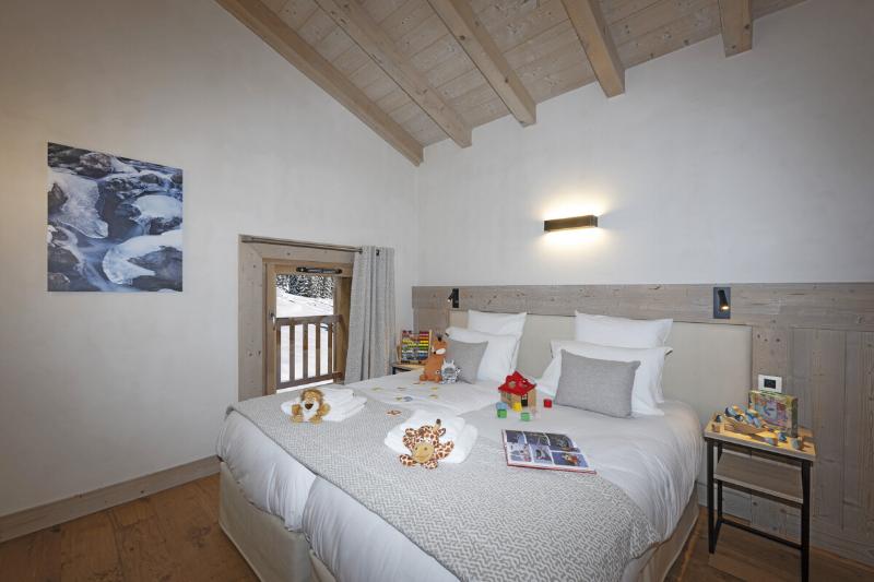 MGM Hôtels et Résidences - Les Chalets De Joy image