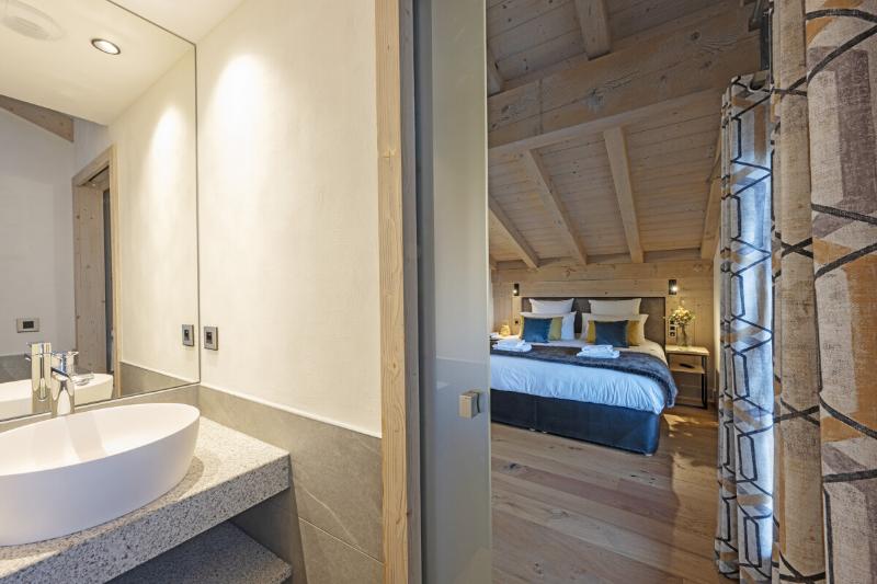 MGM Hôtels et Résidences - Les Chalets De Joy image