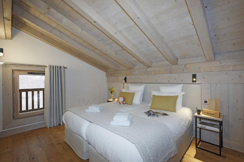 MGM Hôtels et Résidences - Les Chalets De Joy image