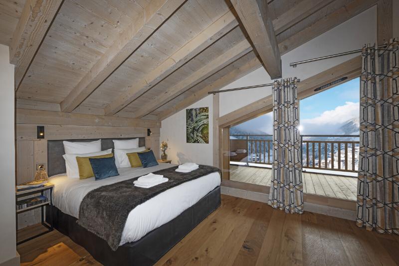 MGM Hôtels et Résidences - Les Chalets De Joy image