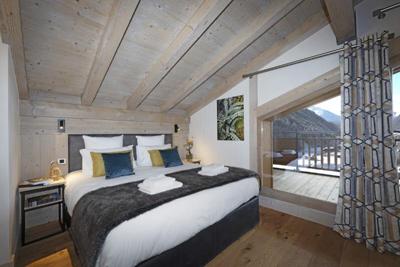 MGM Hôtels et Résidences - Les Chalets De Joy image