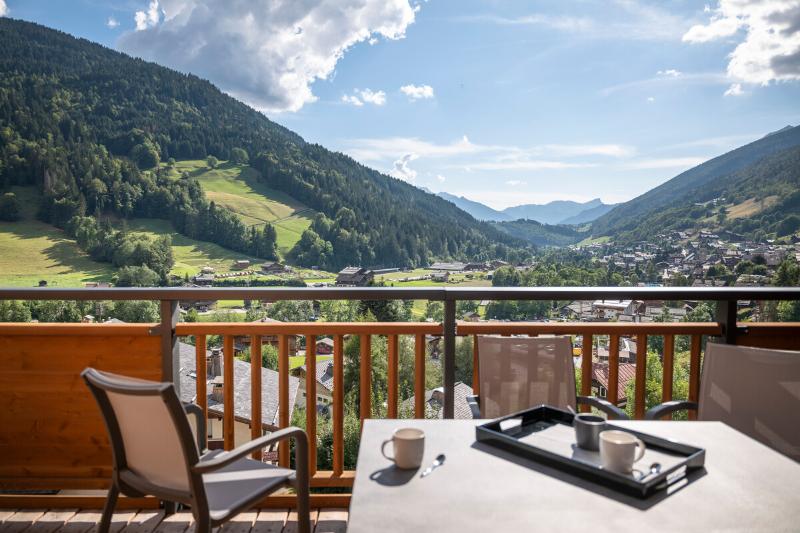 MGM Hôtels et Résidences - Les Chalets De Joy image