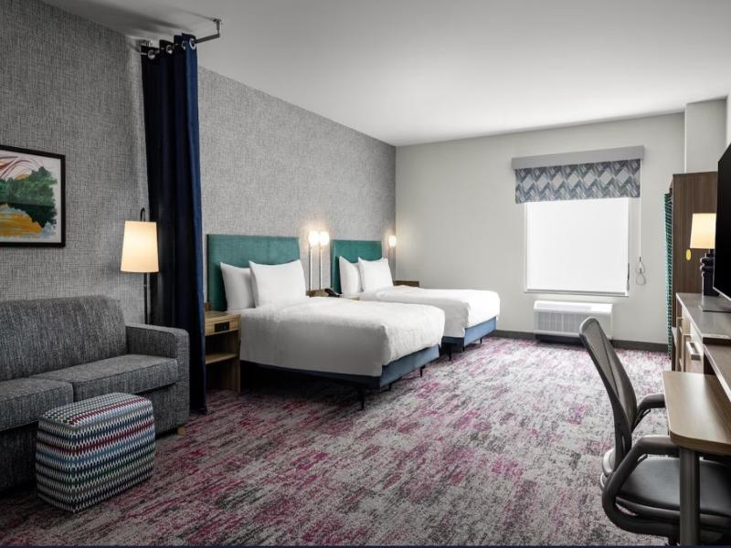 Home2 Suites by Hilton Dry Ridge 5