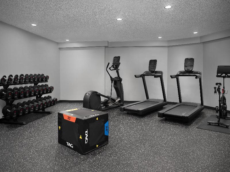 Spark by Hilton Northborough image