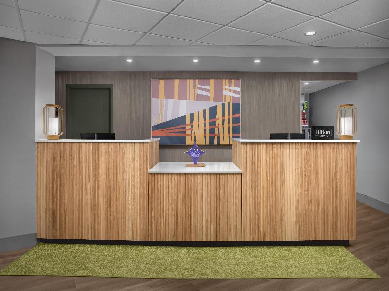 Spark by Hilton Northborough image