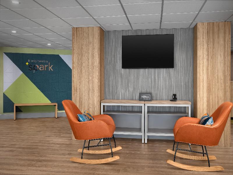 Spark by Hilton Northborough image