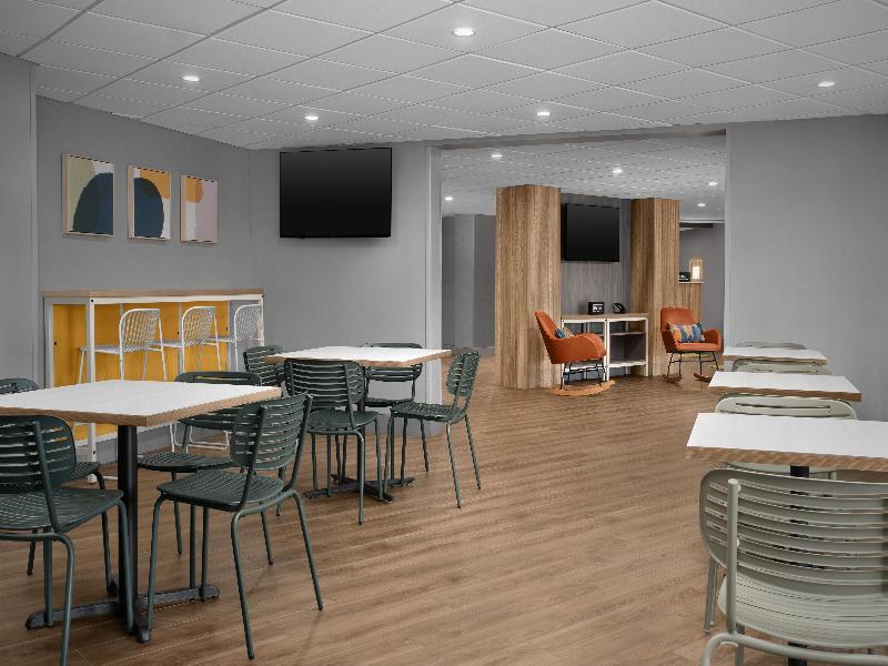 Spark by Hilton Northborough image