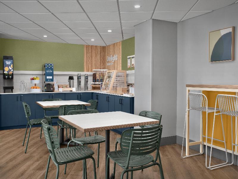 Spark by Hilton Northborough image