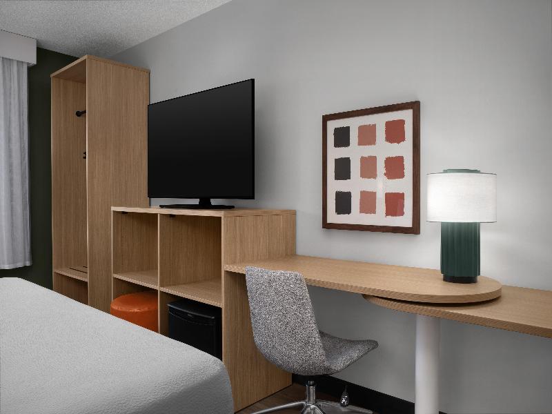 Spark by Hilton Northborough image
