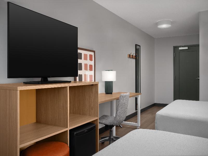 Spark by Hilton Northborough image
