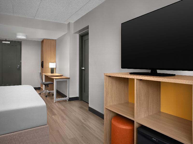 Spark by Hilton Northborough image