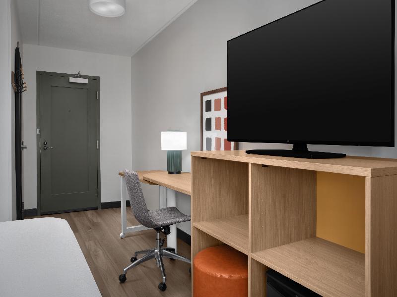 Spark by Hilton Northborough image