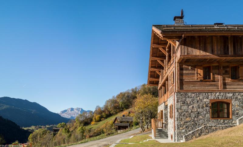 MGM Hôtels et Résidences - La Ferme De Juliette image