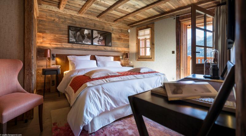 MGM Hôtels et Résidences - La Ferme De Juliette image