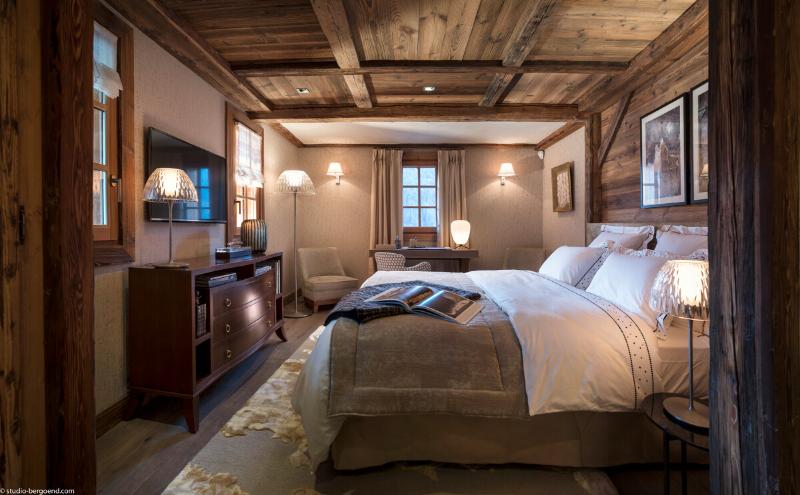 MGM Hôtels et Résidences - La Ferme De Juliette image