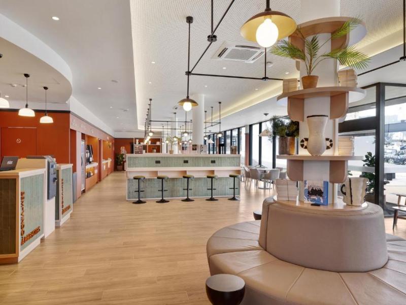 B&B Hotel Viana Do Castelo image