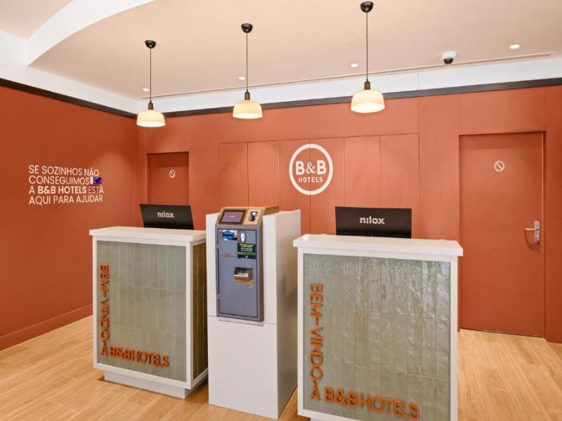 B&B Hotel Viana Do Castelo image
