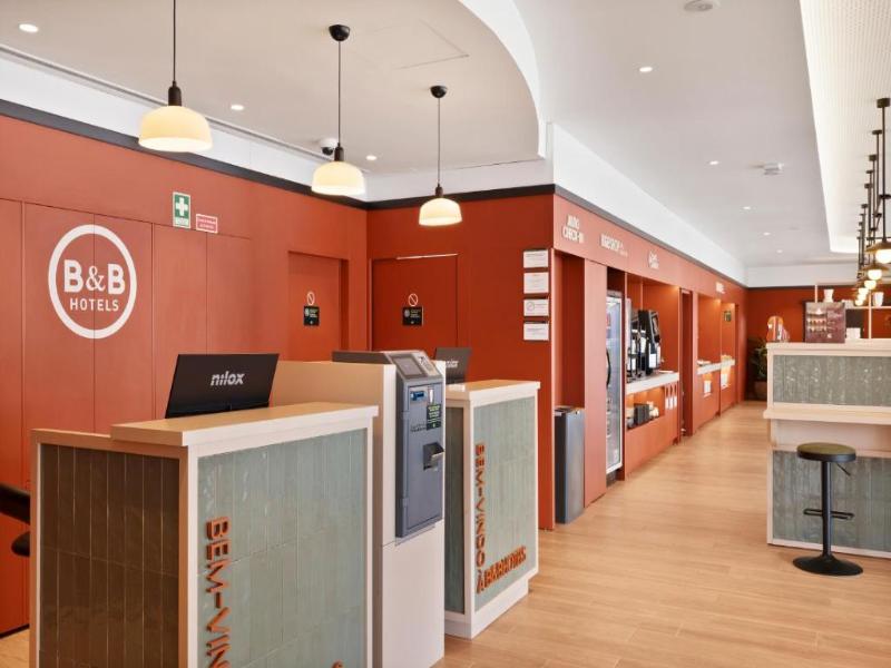 B&B Hotel Viana Do Castelo image