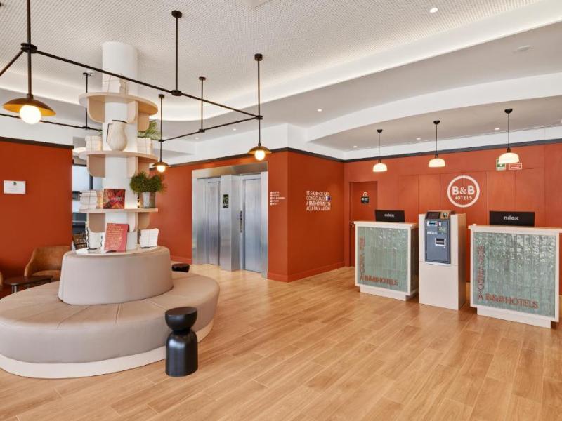 B&B Hotel Viana Do Castelo image