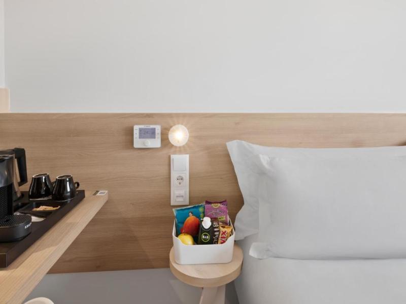 B&B Hotel Viana Do Castelo image