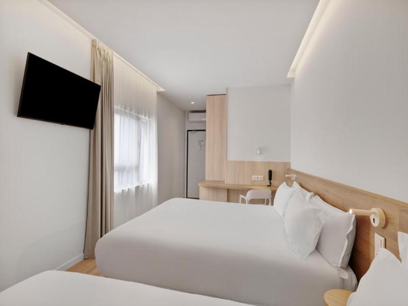 B&B Hotel Viana Do Castelo image