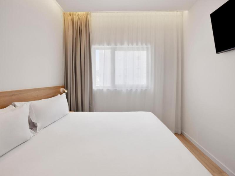 B&B Hotel Viana Do Castelo image