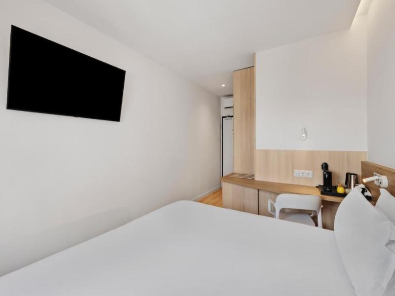 B&B Hotel Viana Do Castelo image