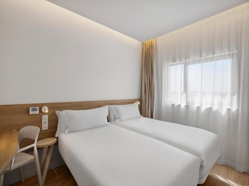B&B Hotel Viana Do Castelo image
