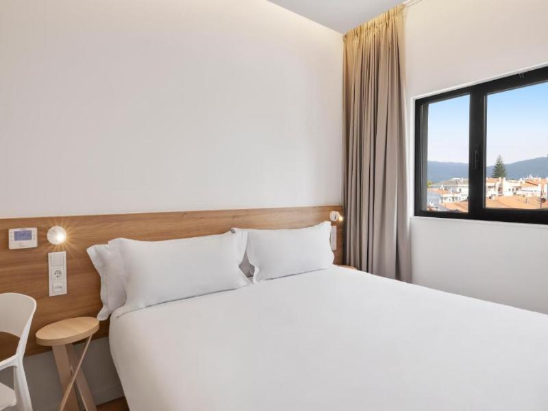 B&B Hotel Viana Do Castelo image