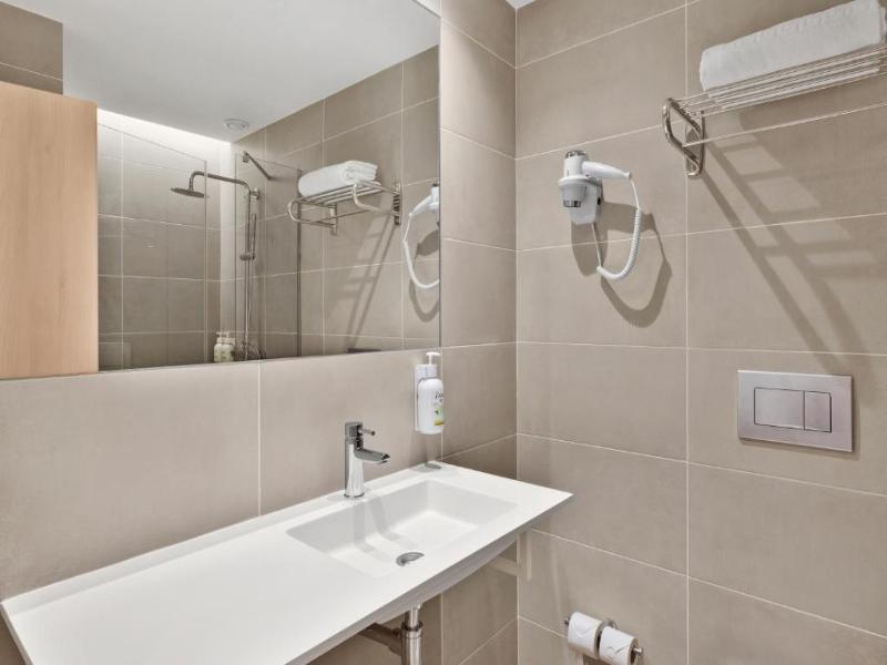 B&B Hotel Viana Do Castelo image