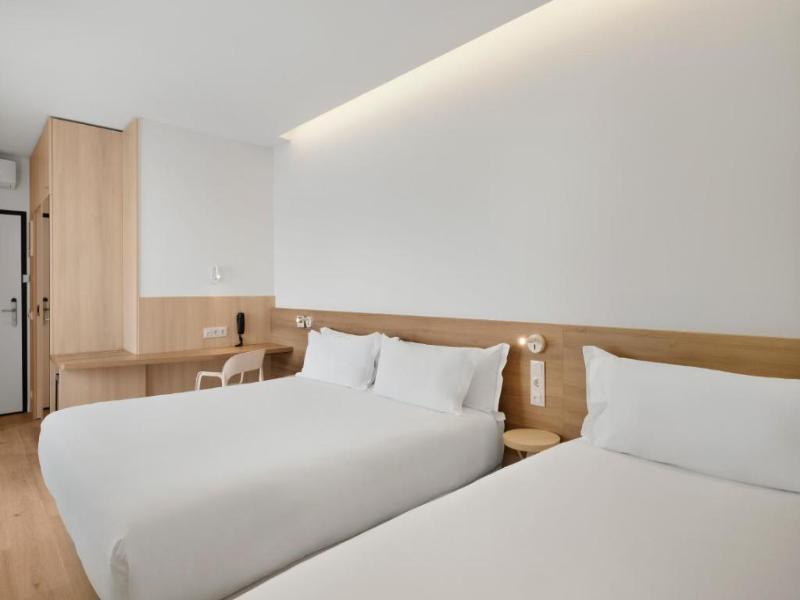 B&B Hotel Viana Do Castelo image