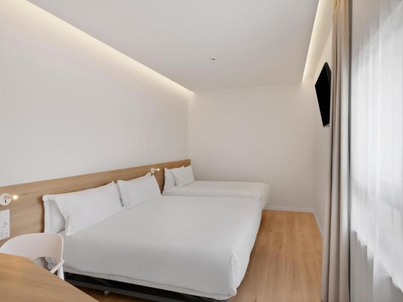 B&B Hotel Viana Do Castelo image