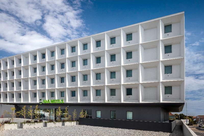 Bed & Breakfast B&B Hotel Vila Do Conde
