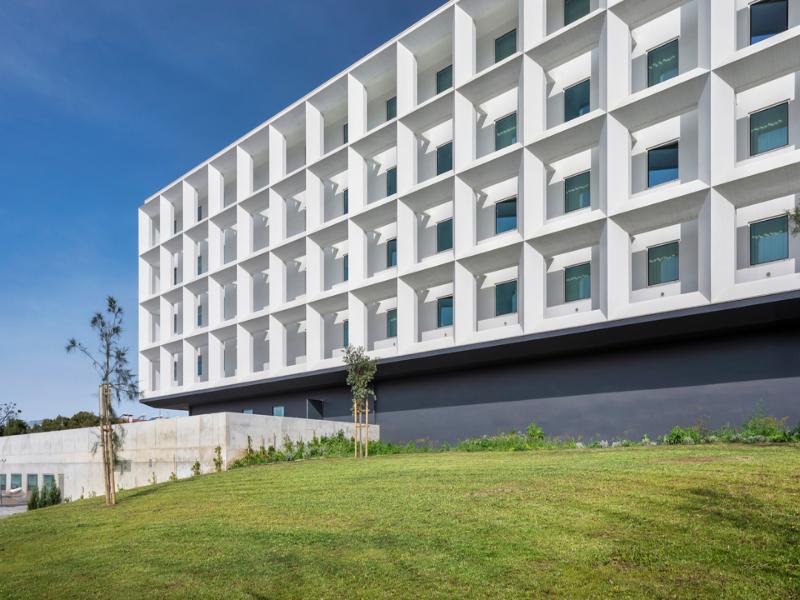B&B Hotel Vila Do Conde image
