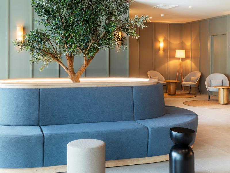 B&B Hotel Vila Do Conde image